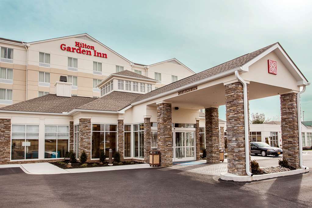 Hilton Garden Inn Columbia Downtown Exterior photo